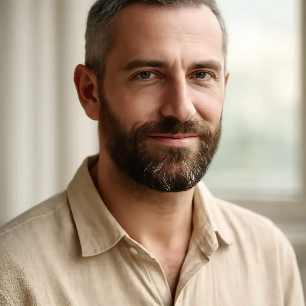 Marcus Wellington